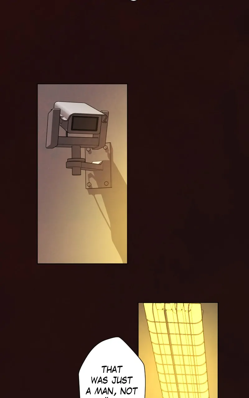 Red Compass Chapter 23 - page 8