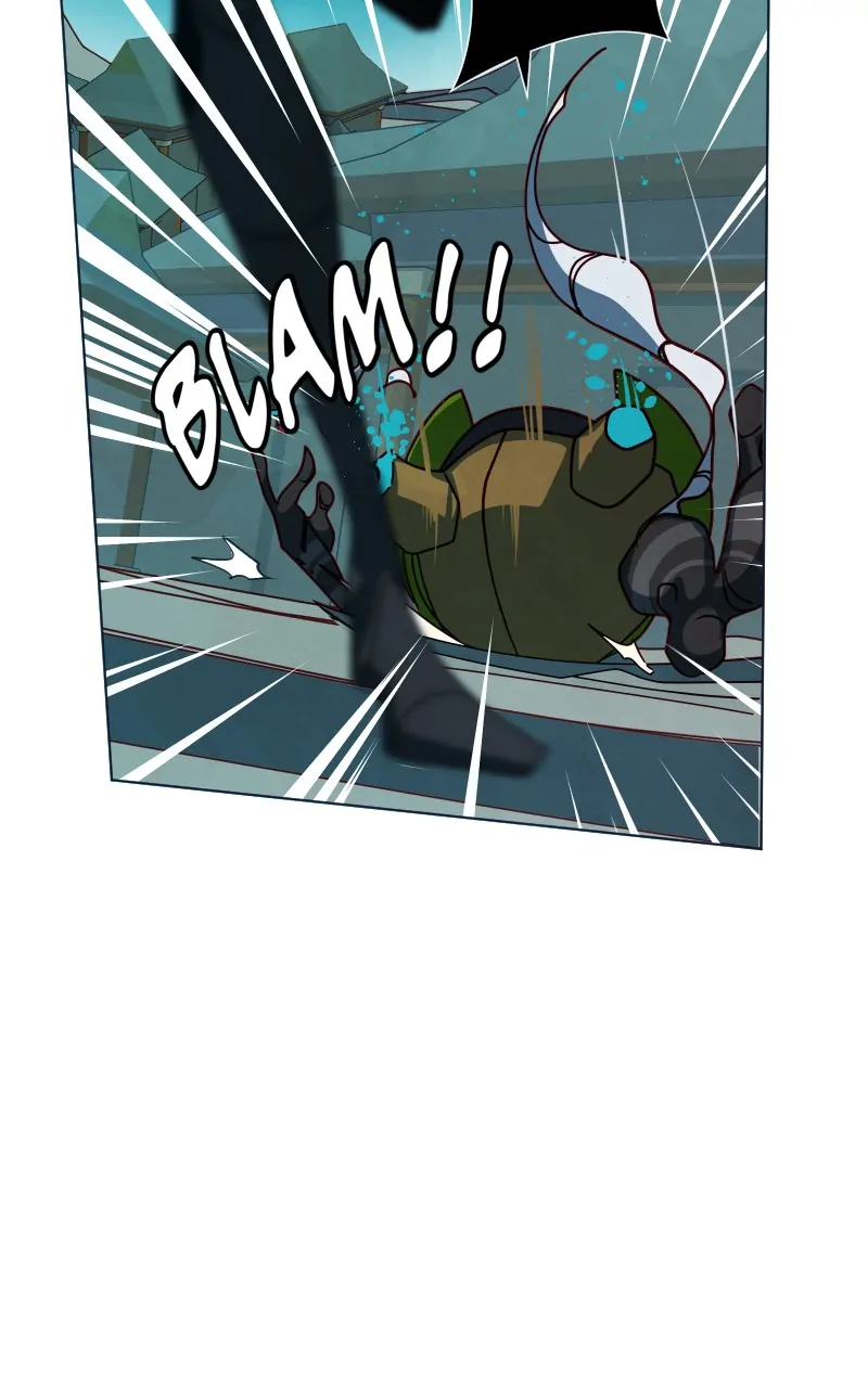 Red Compass Chapter 24 - page 21