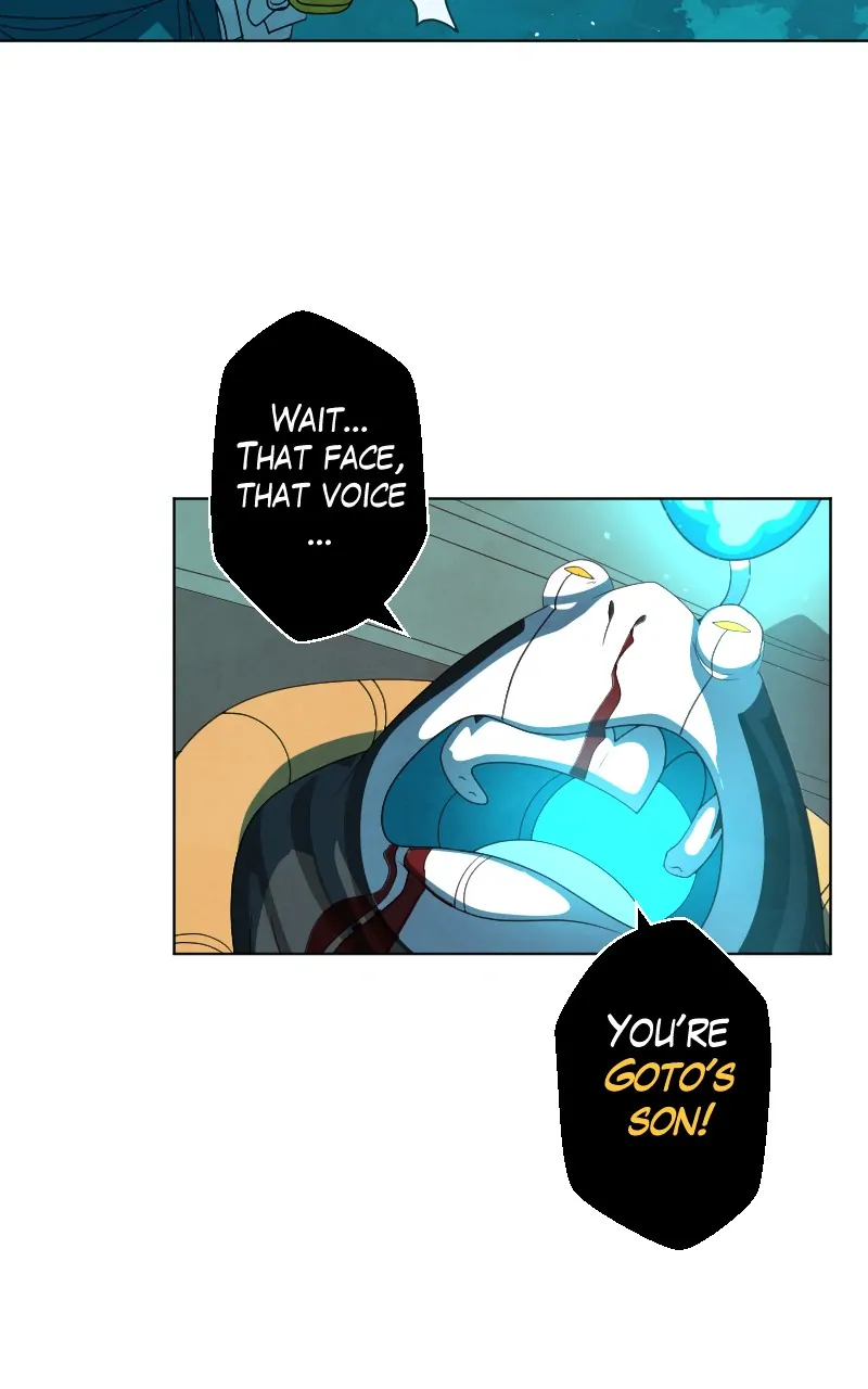Red Compass Chapter 24 - page 28
