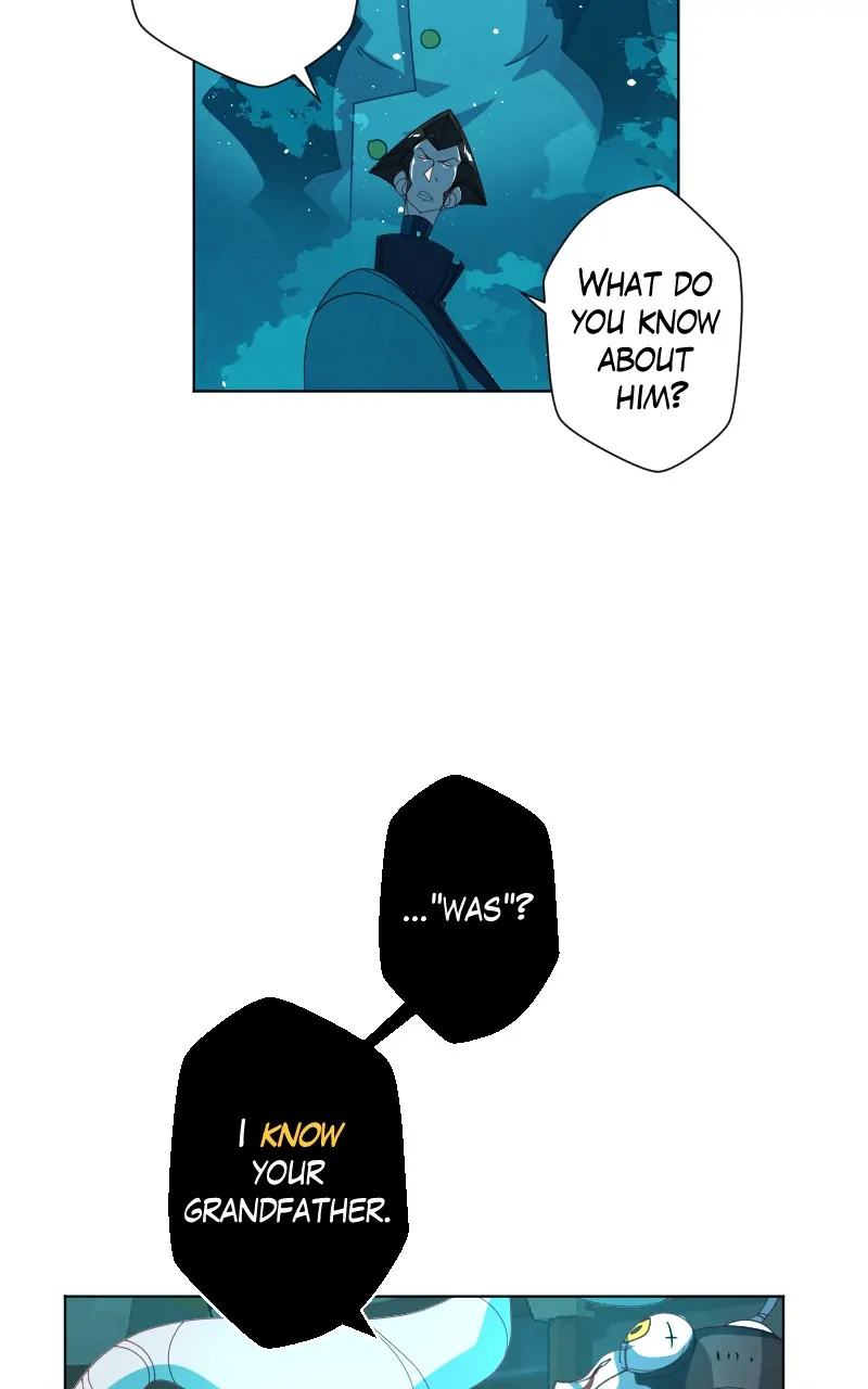 Red Compass Chapter 24 - page 30
