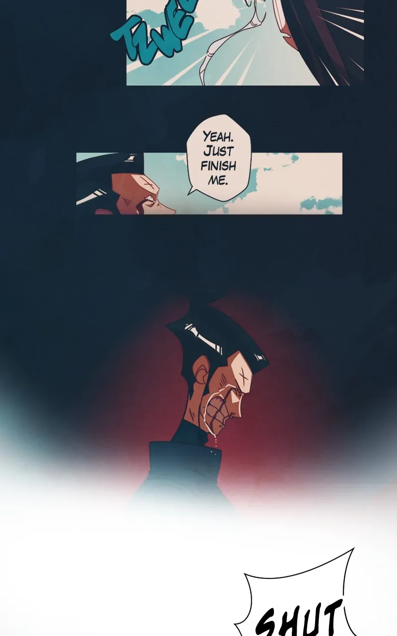 Red Compass Chapter 24 - page 37