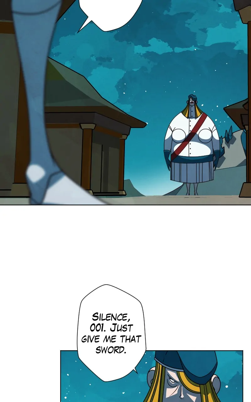 Red Compass Chapter 24 - page 52