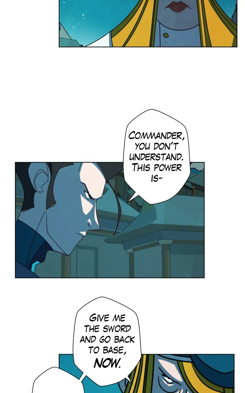 Red Compass Chapter 24 - page 53