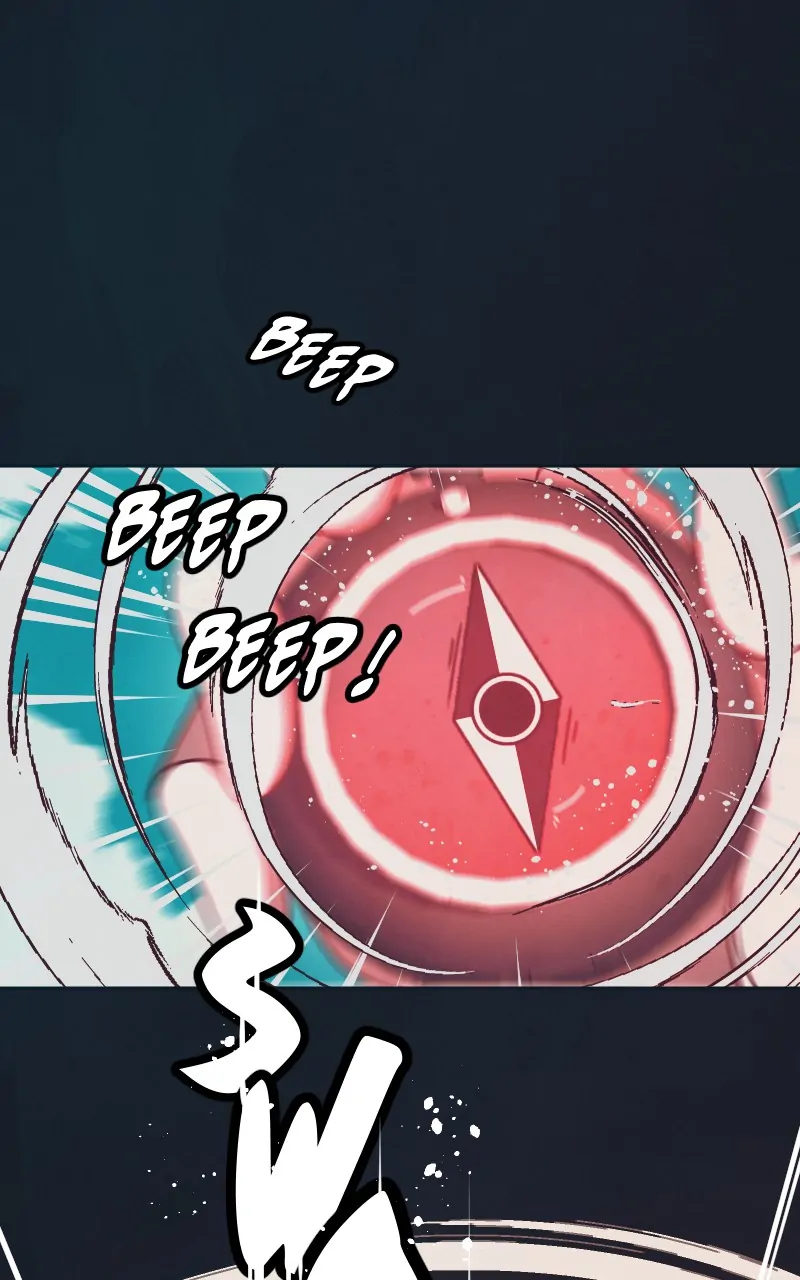 Red Compass Chapter 25 - page 19