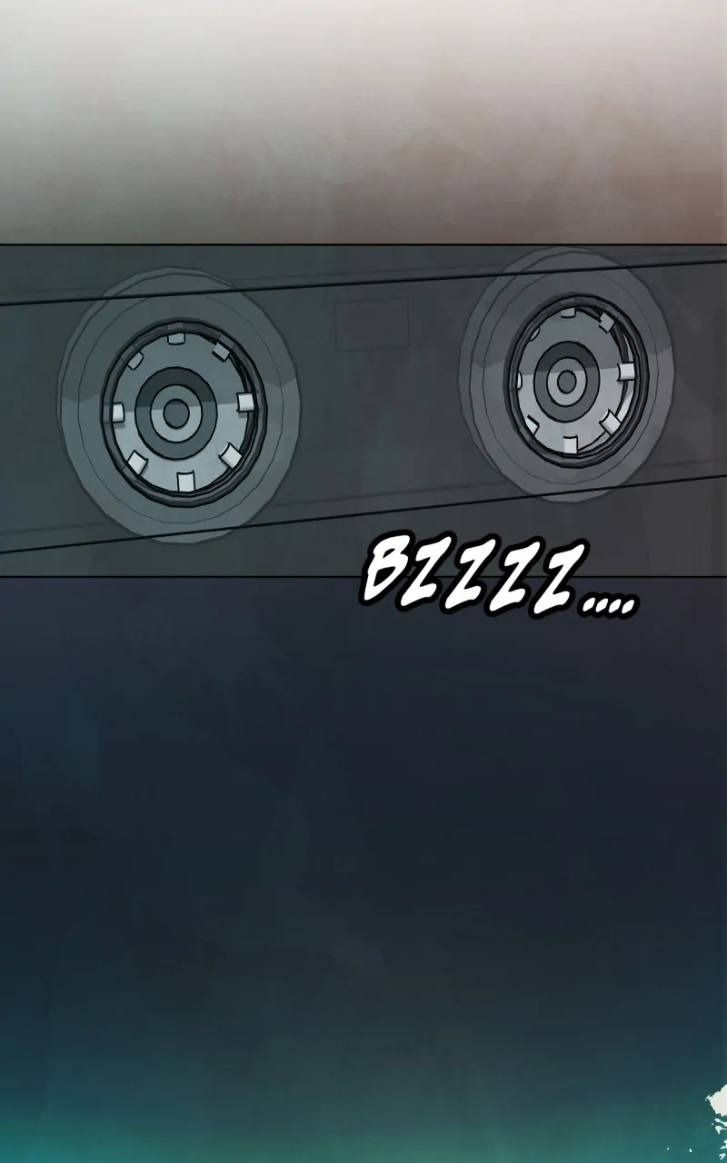 Red Compass Chapter 25 - page 2