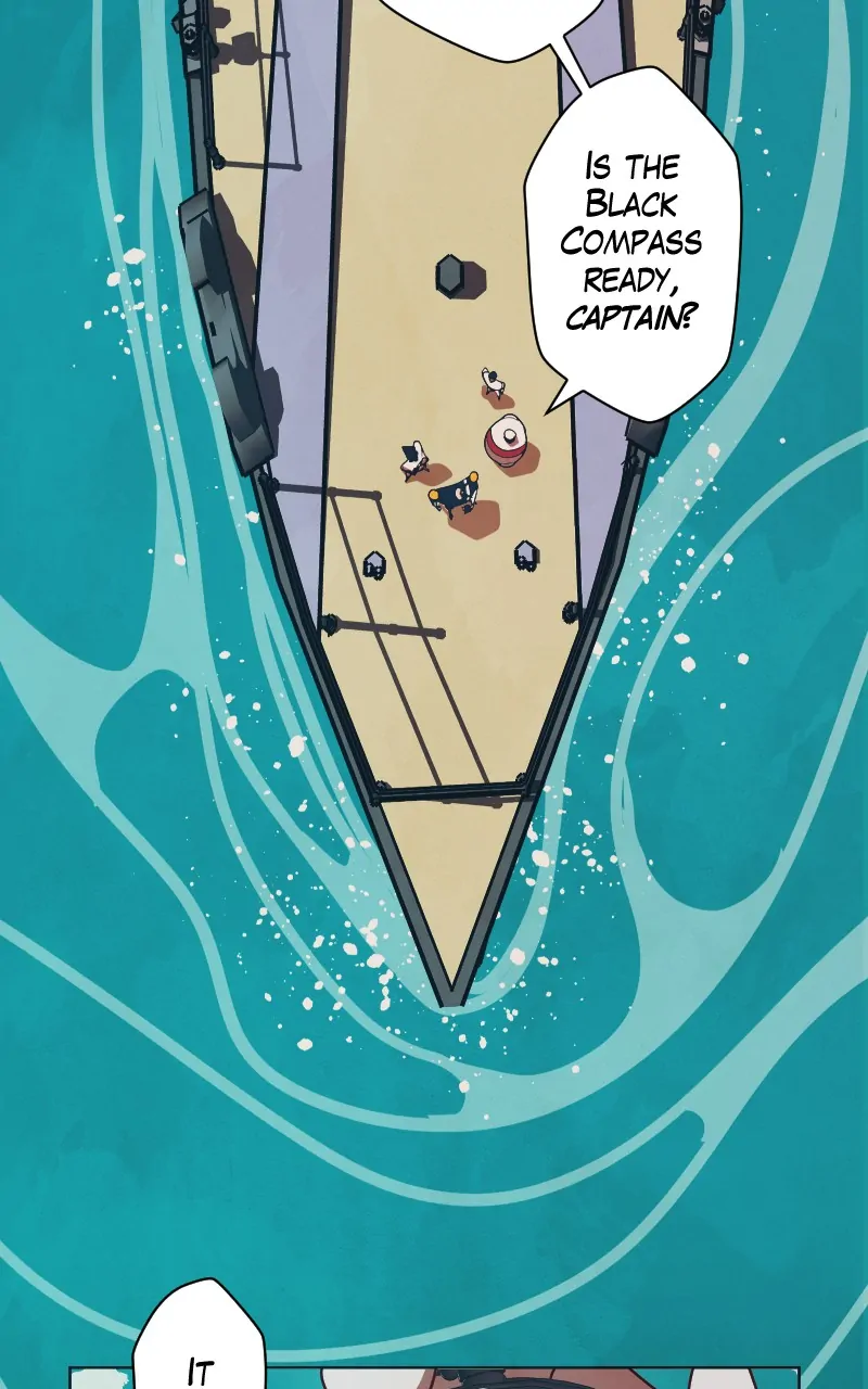 Red Compass Chapter 25 - page 6