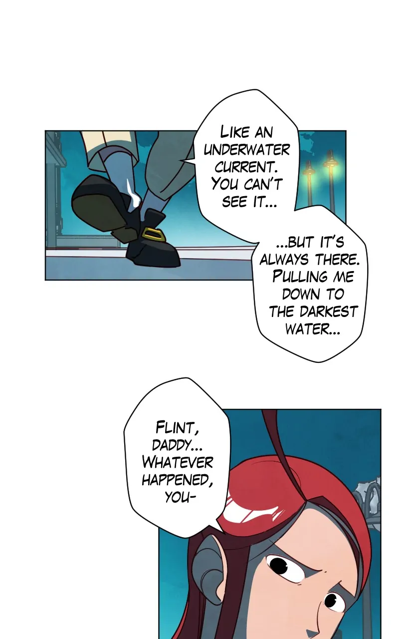 Red Compass Chapter 26 - page 29