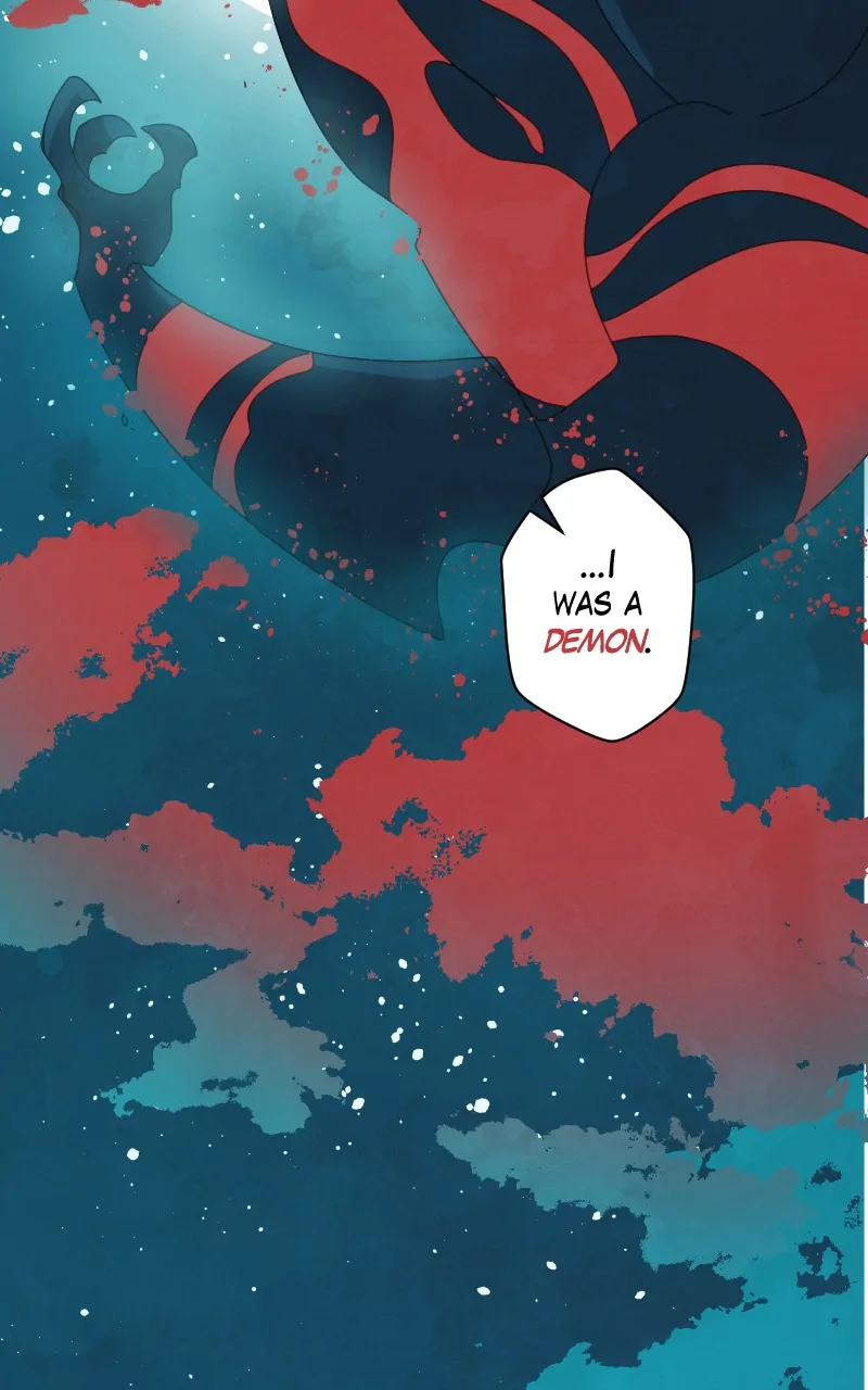Red Compass Chapter 26 - page 33