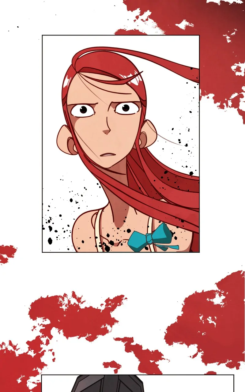 Red Compass Chapter 26 - page 5
