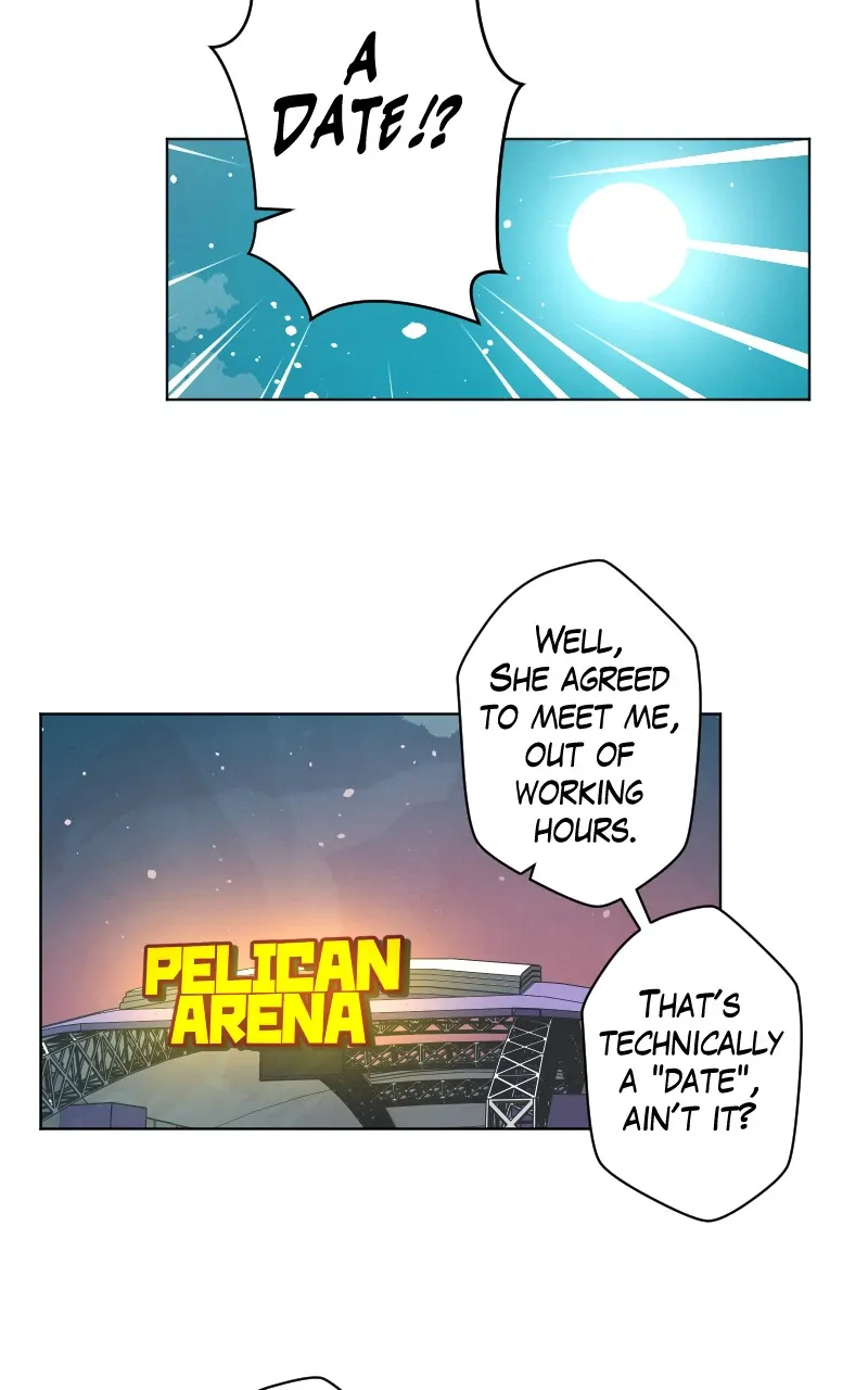 Red Compass Chapter 27 - page 11