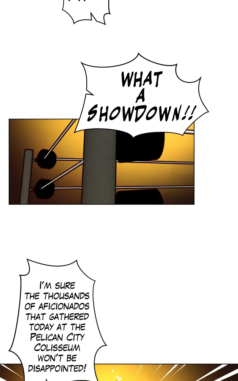 Red Compass Chapter 27 - page 16