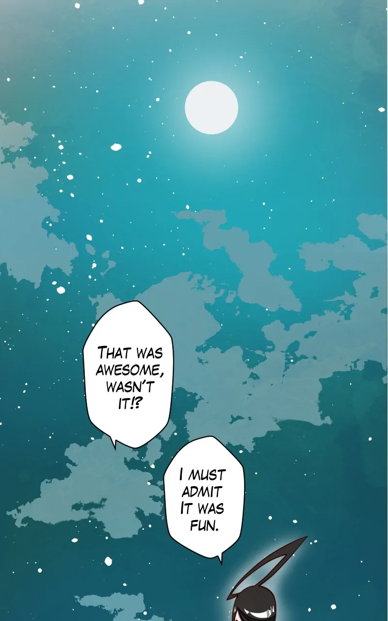 Red Compass Chapter 27 - page 38