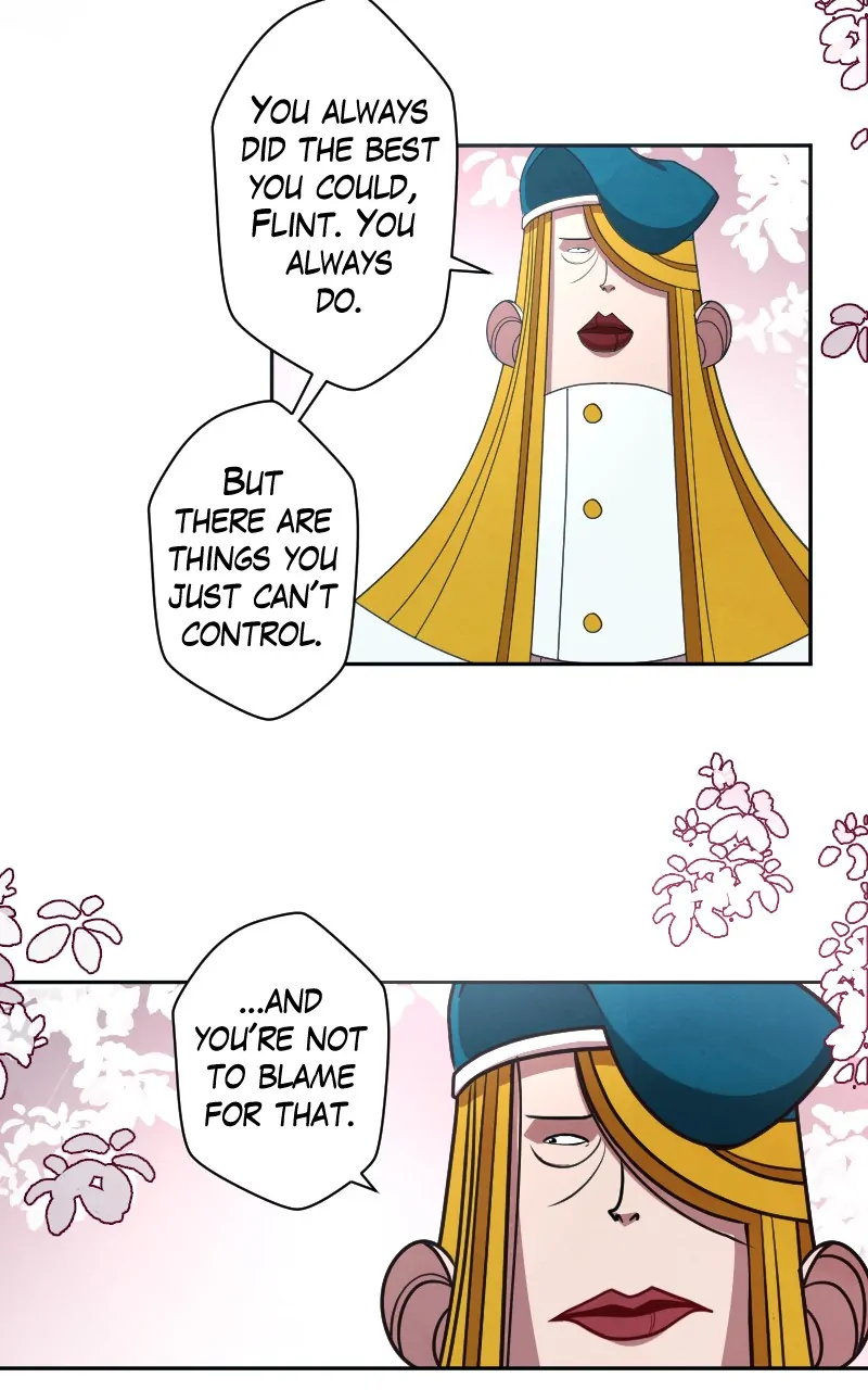 Red Compass Chapter 27 - page 4