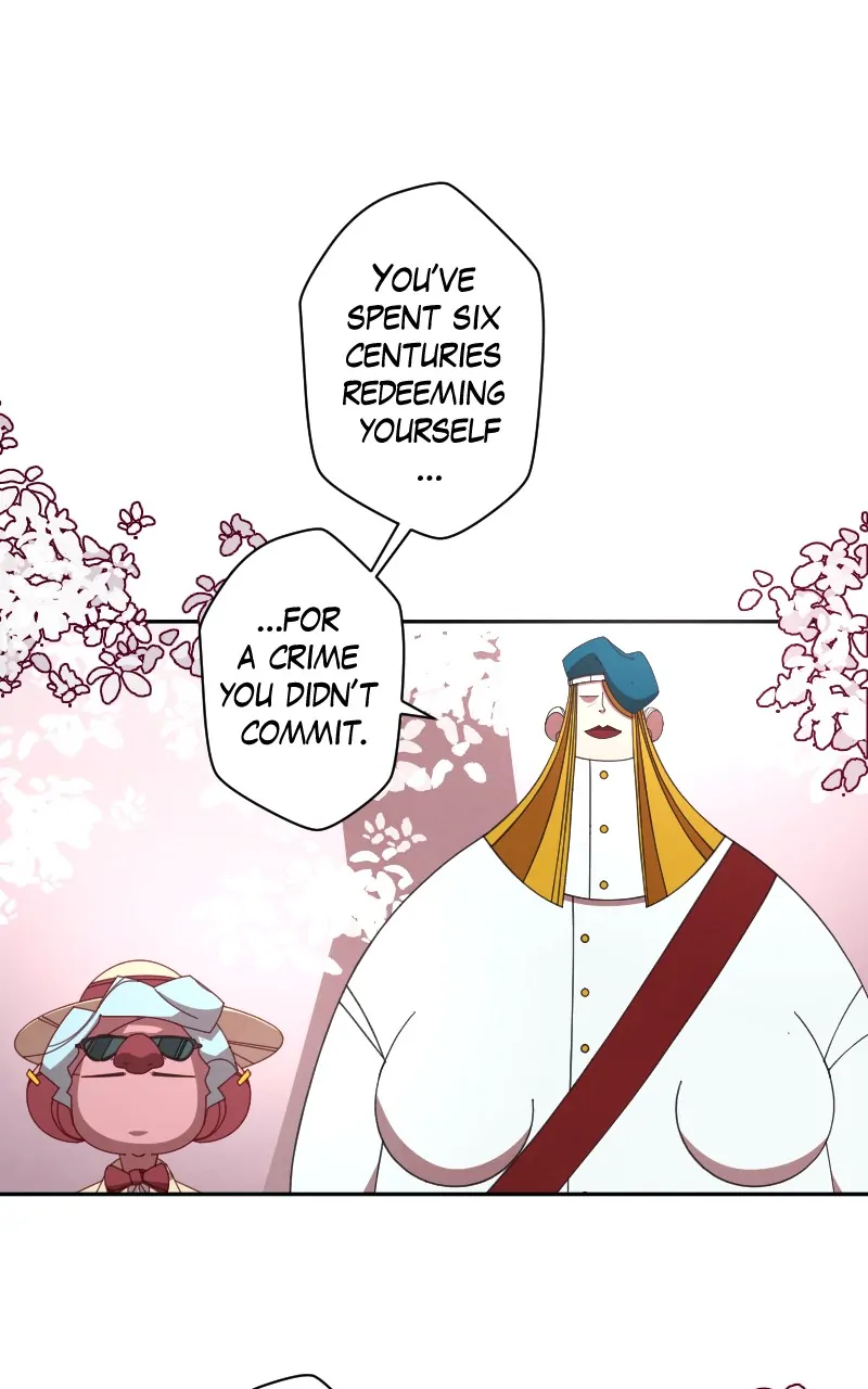 Red Compass Chapter 27 - page 5