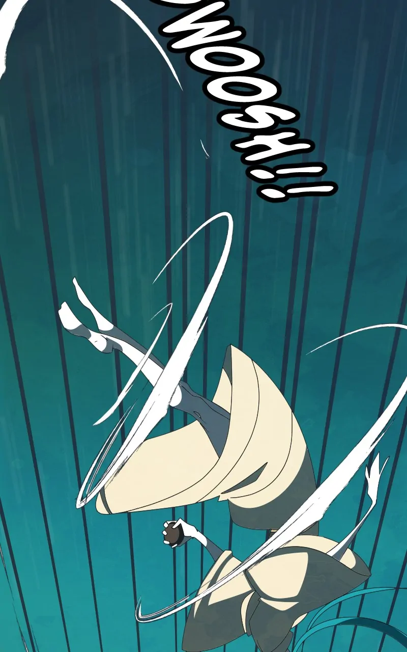 Red Compass Chapter 28 - page 12