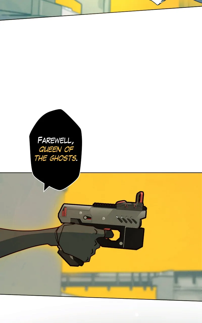 Red Compass Chapter 28 - page 27