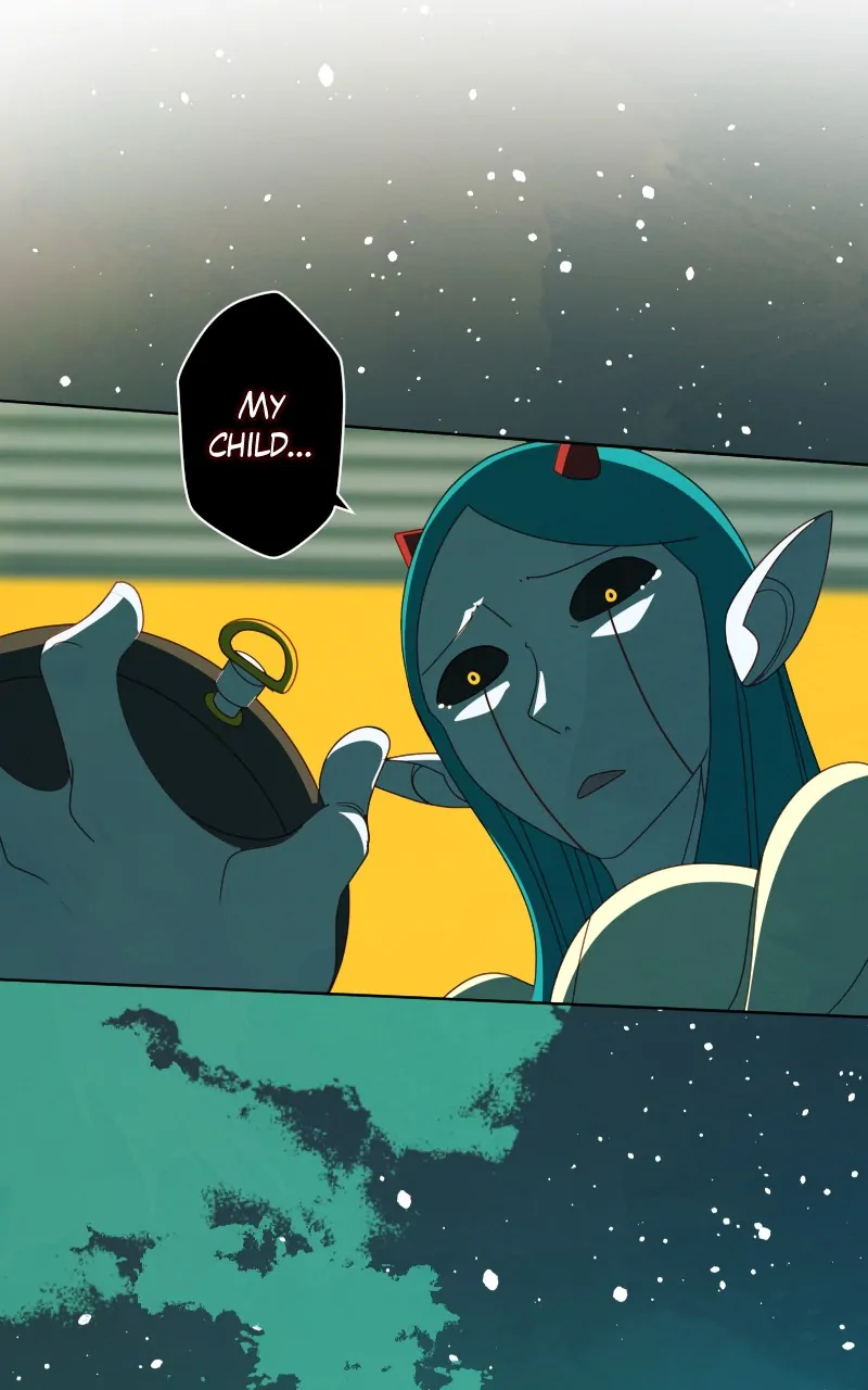 Red Compass Chapter 28 - page 28