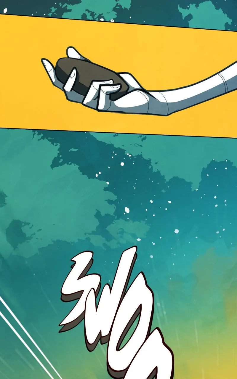Red Compass Chapter 28 - page 29
