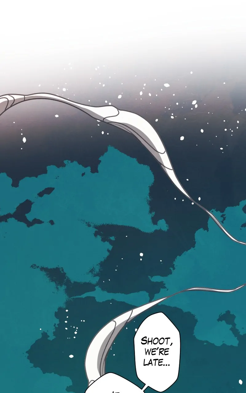 Red Compass Chapter 28 - page 34