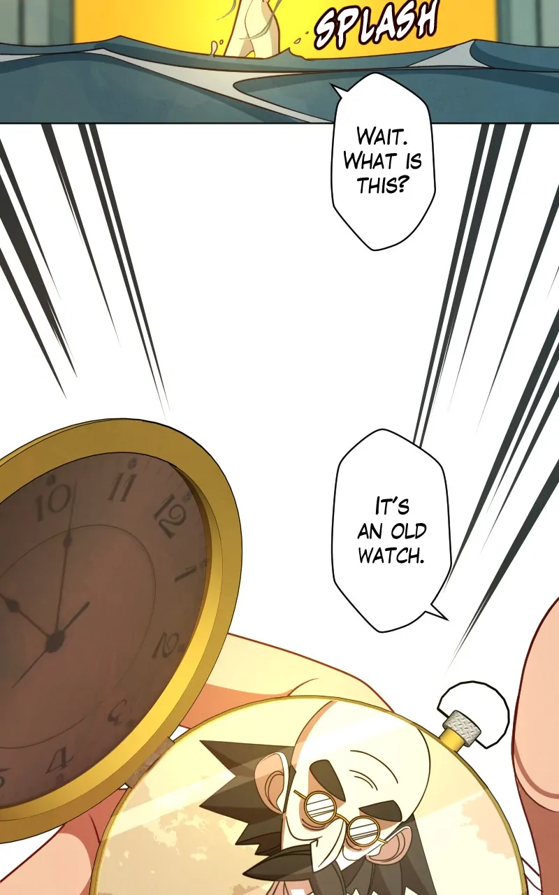 Red Compass Chapter 28 - page 42
