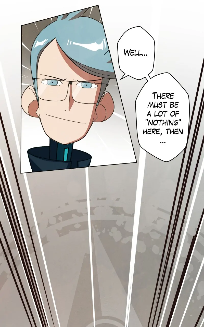 Red Compass Chapter 28 - page 59
