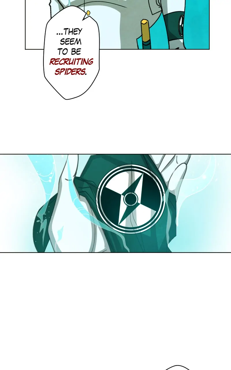 Red Compass Chapter 29 - page 11
