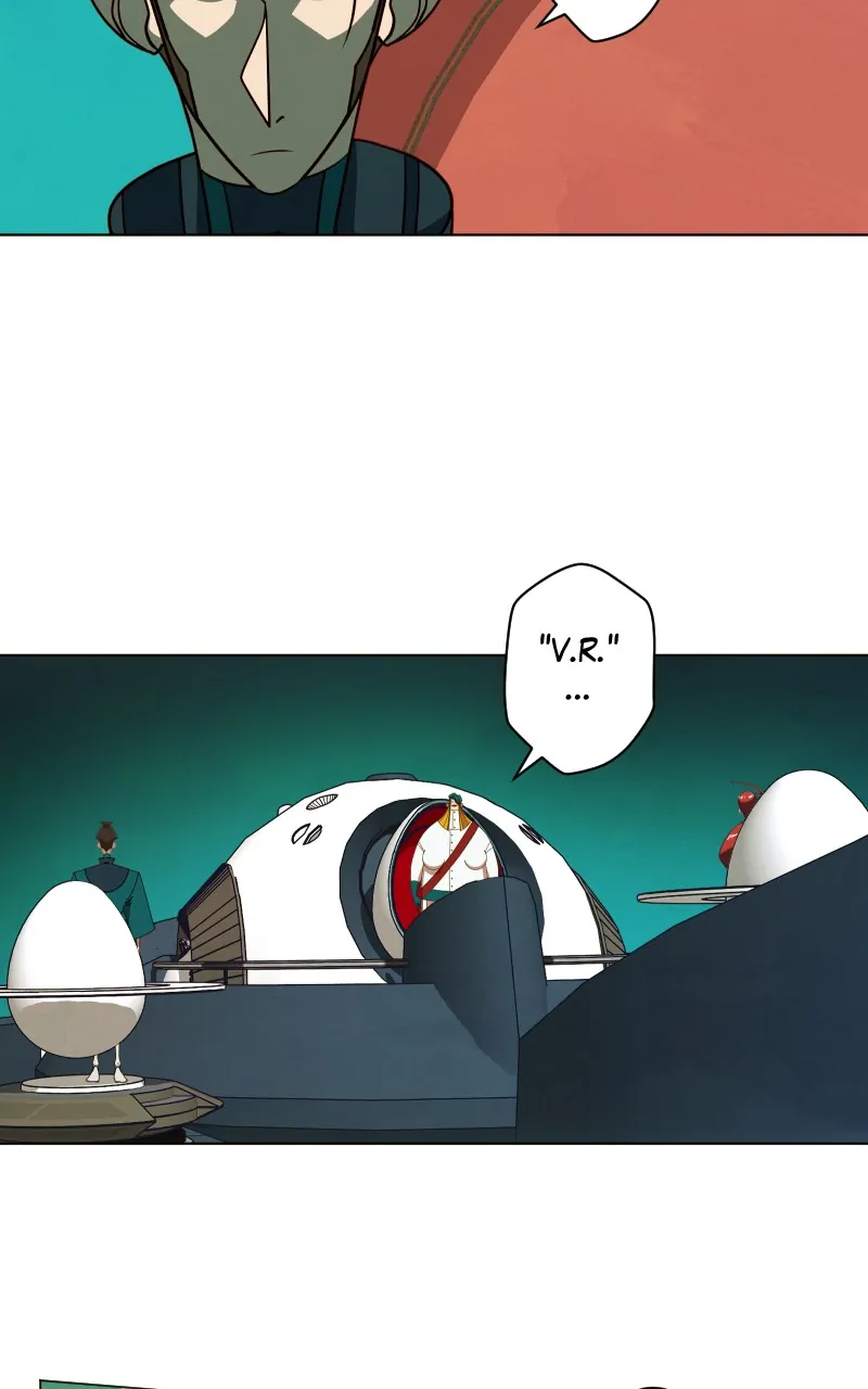 Red Compass Chapter 29 - page 17