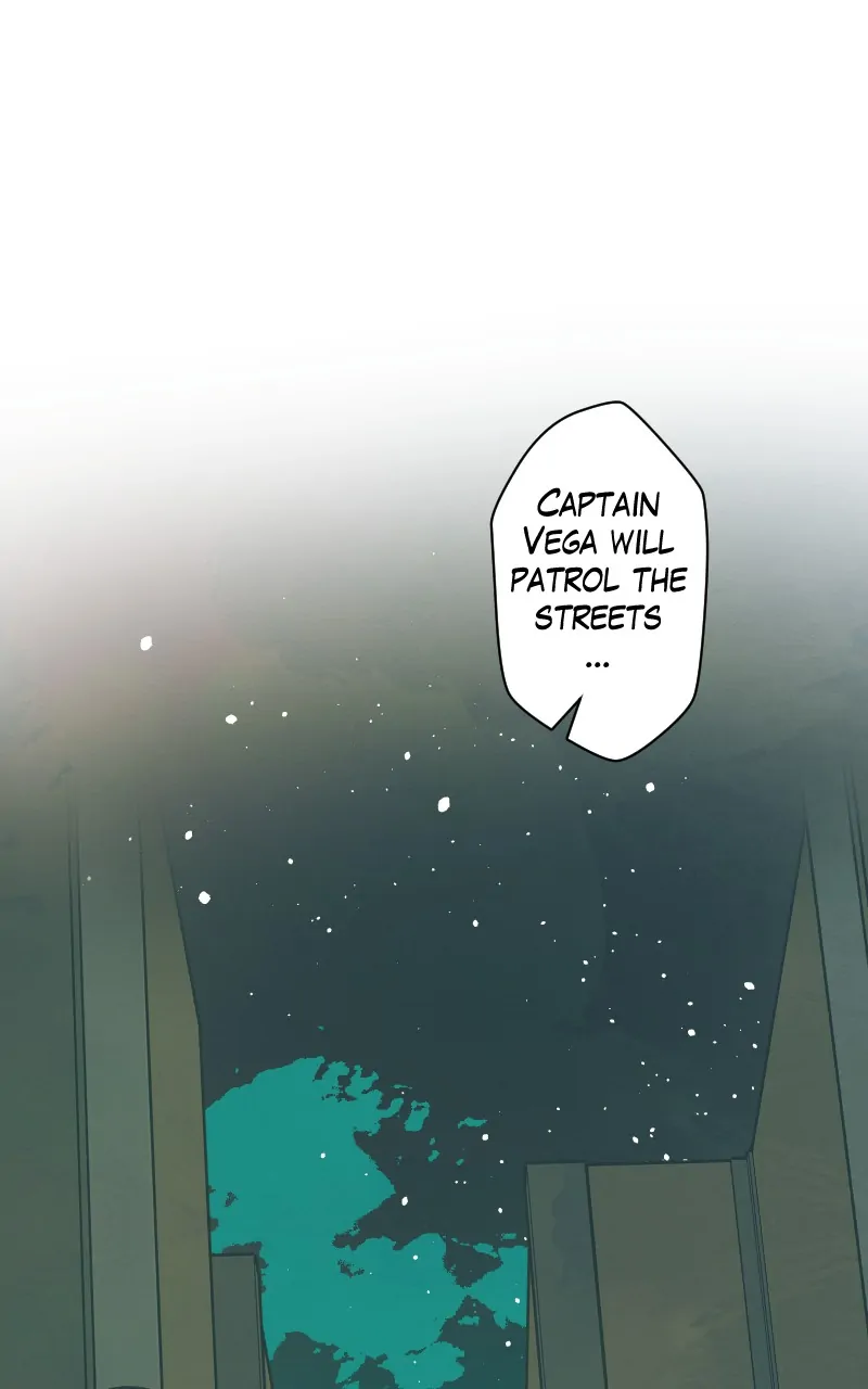 Red Compass Chapter 29 - page 41