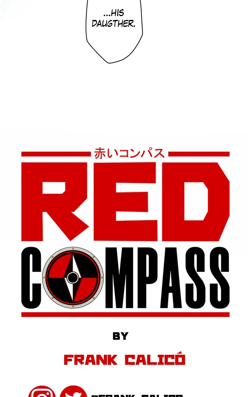 Red Compass Chapter 29 - page 52