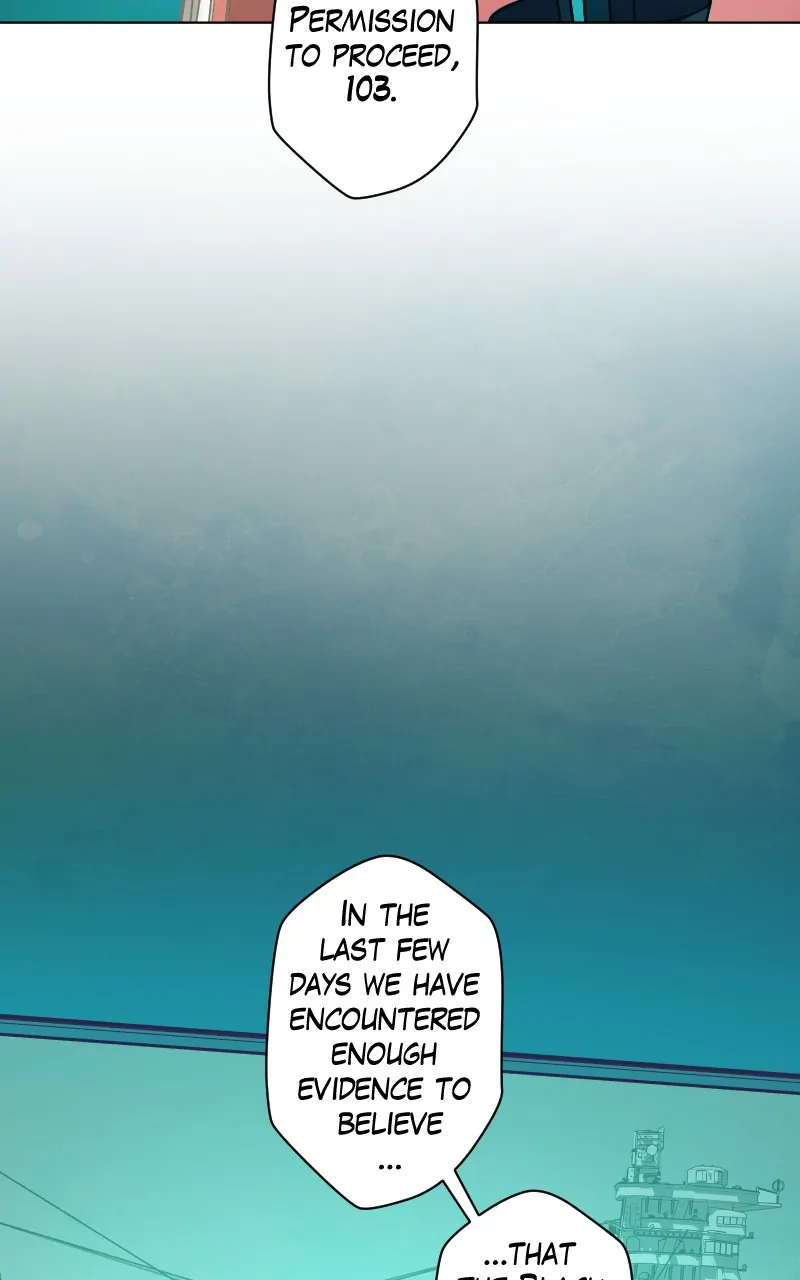 Red Compass Chapter 29 - page 8