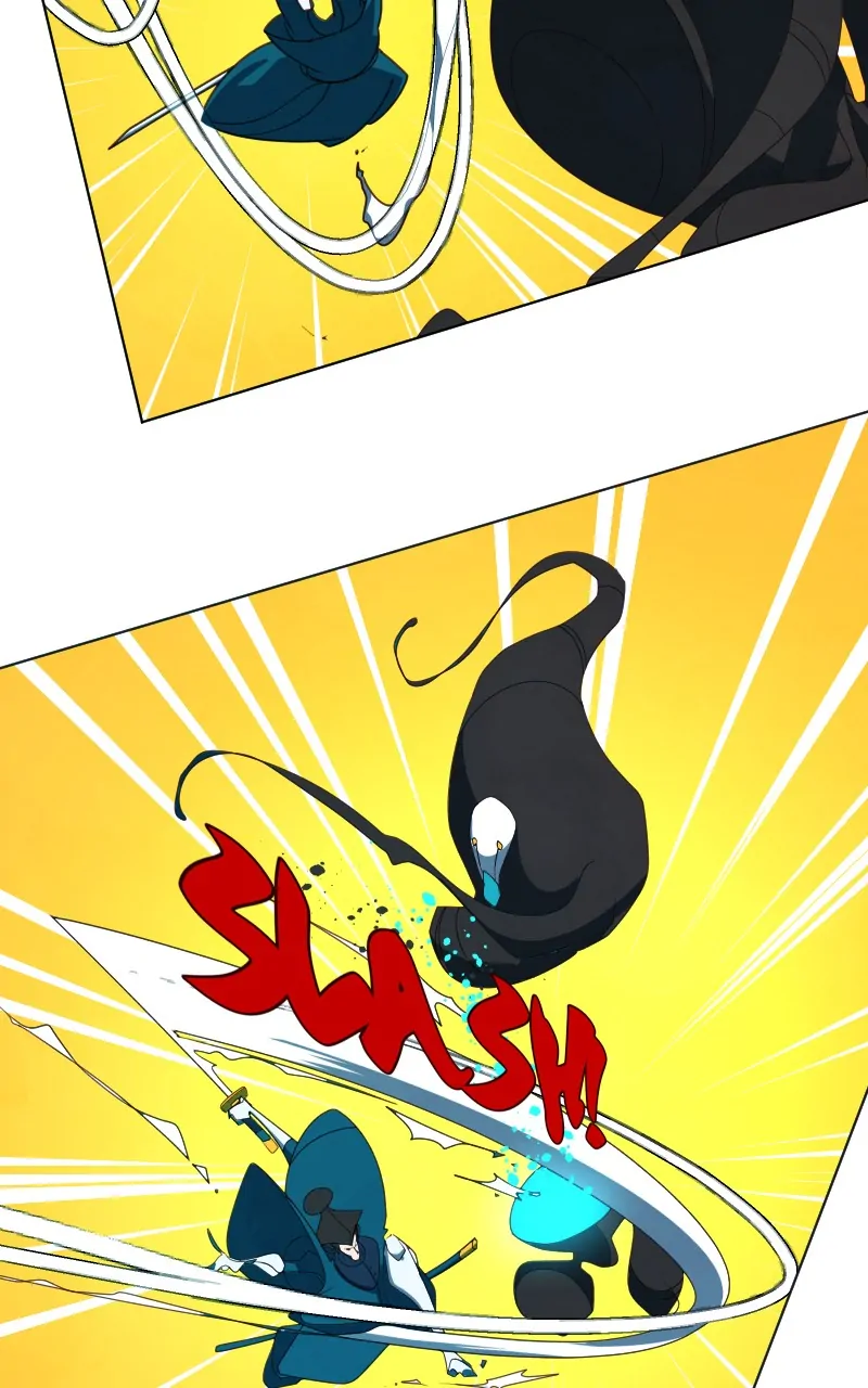Red Compass Chapter 30 - page 10