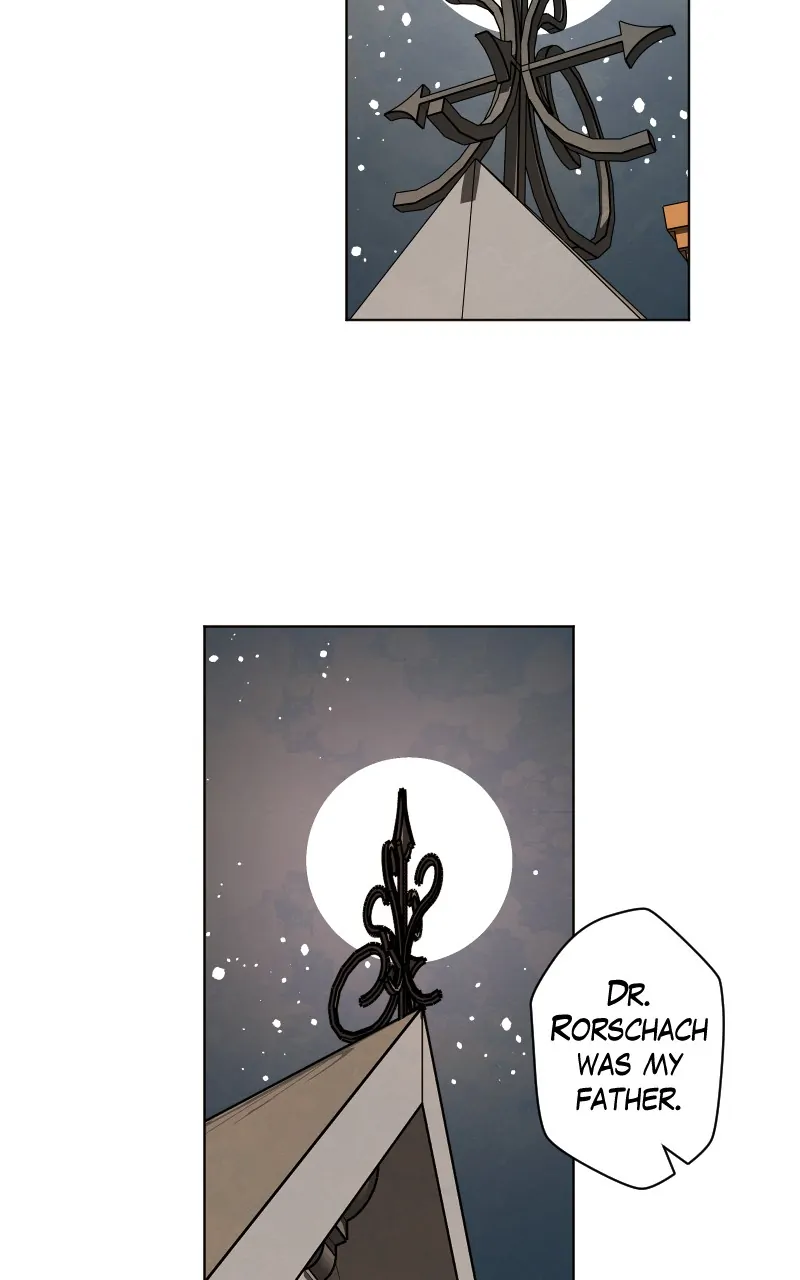Red Compass Chapter 30 - page 19