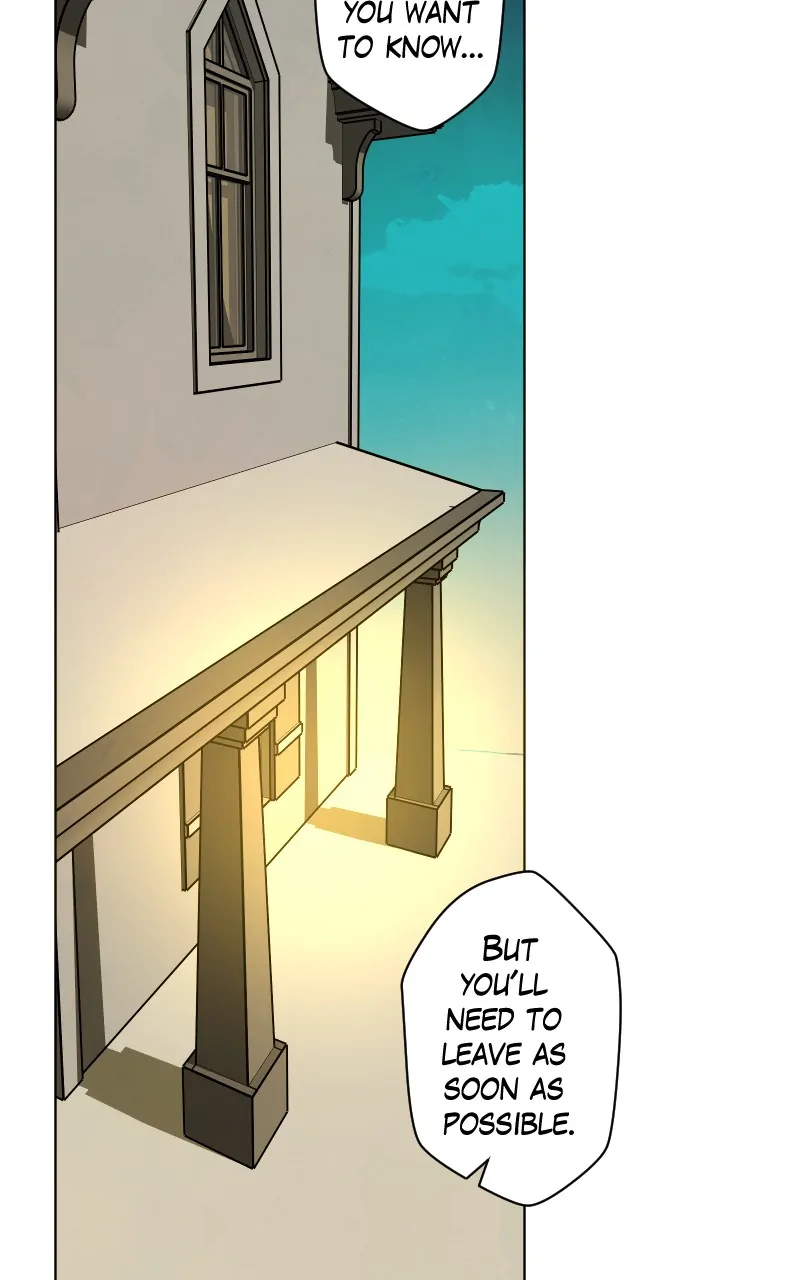 Red Compass Chapter 30 - page 21