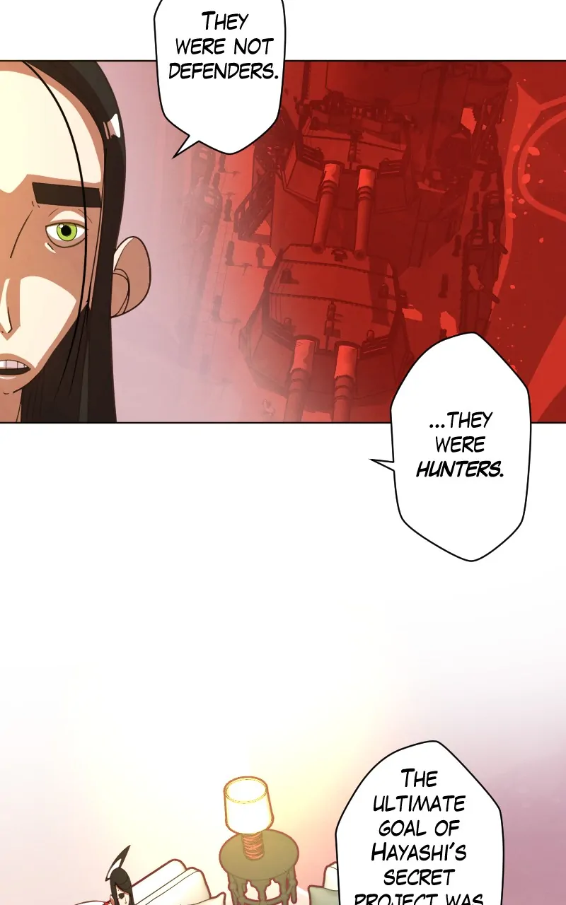 Red Compass Chapter 30 - page 25