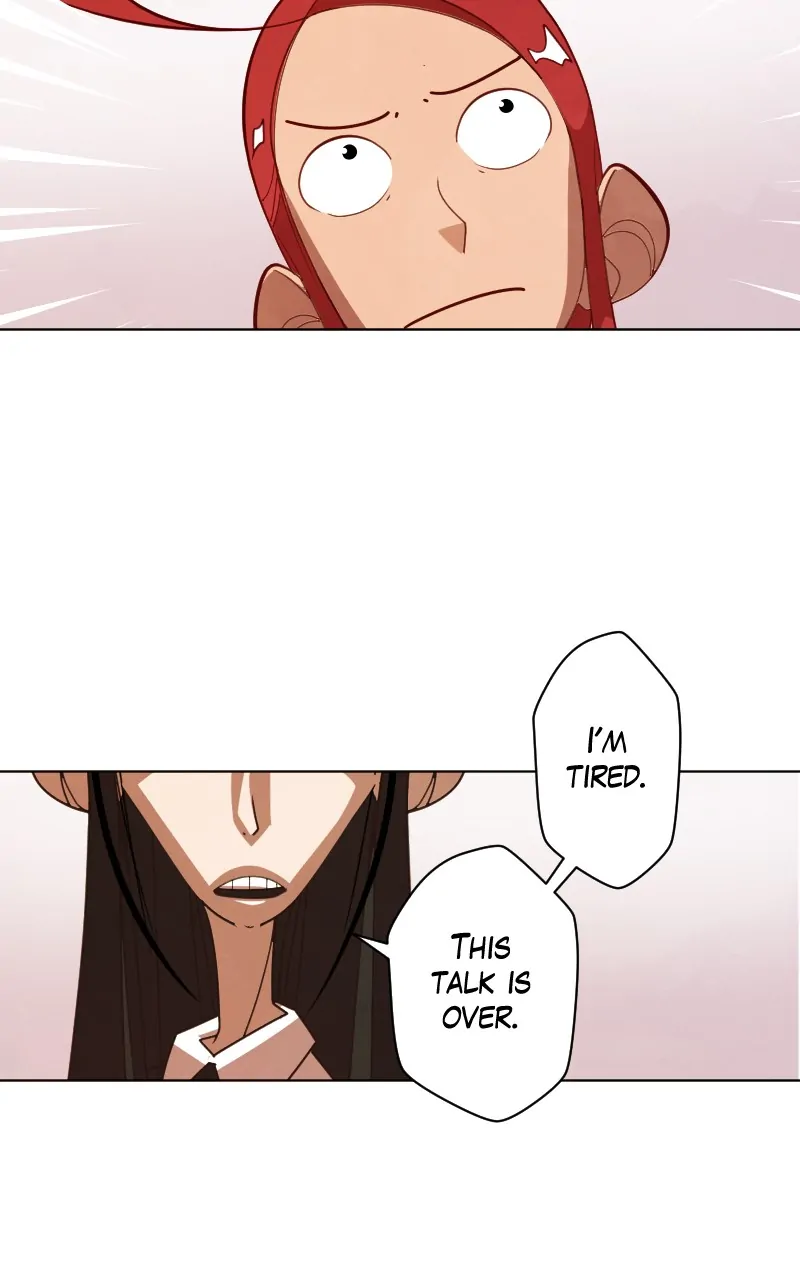 Red Compass Chapter 30 - page 39