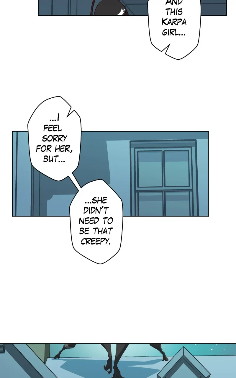 Red Compass Chapter 30 - page 47