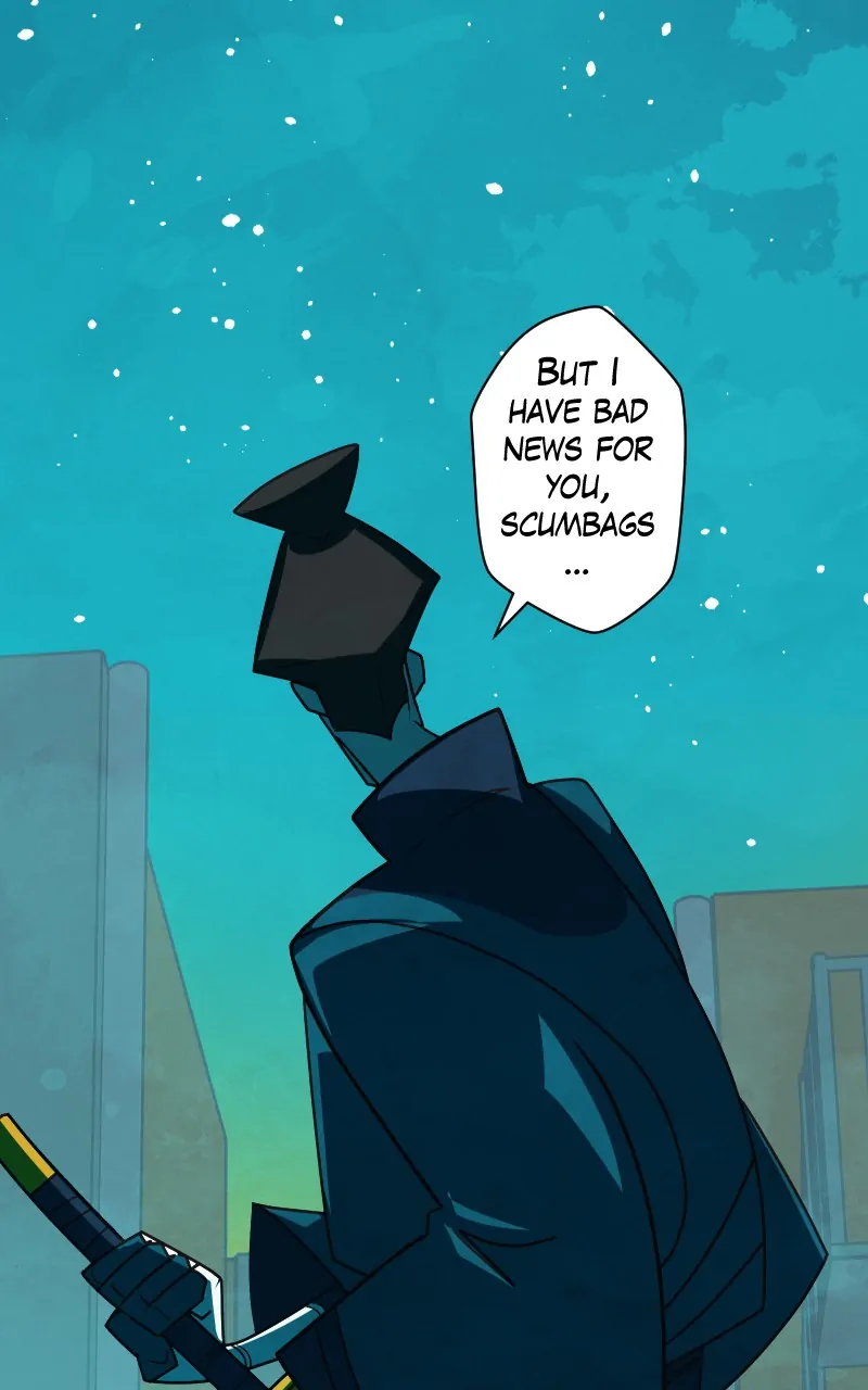 Red Compass Chapter 30 - page 4