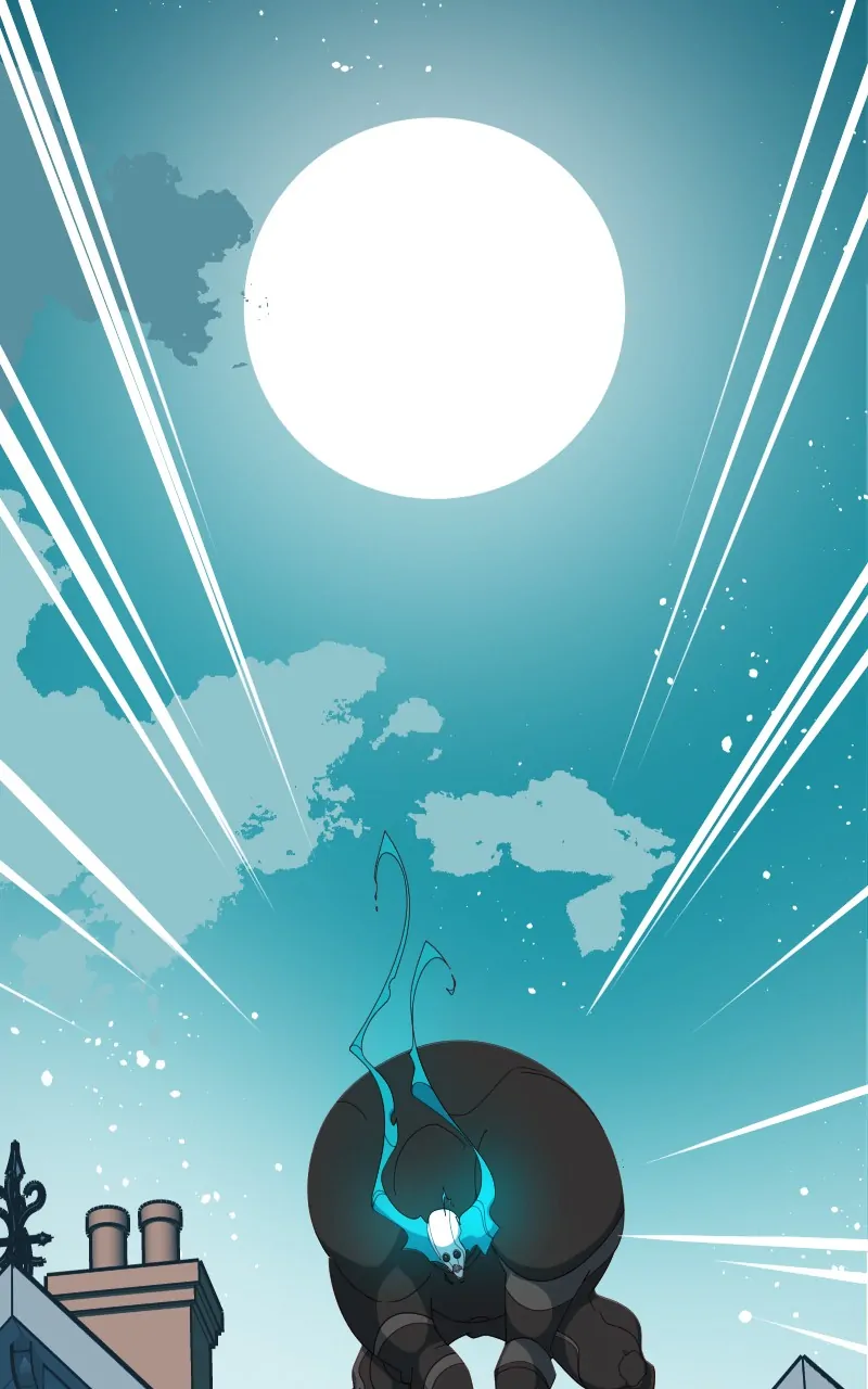 Red Compass Chapter 30 - page 50