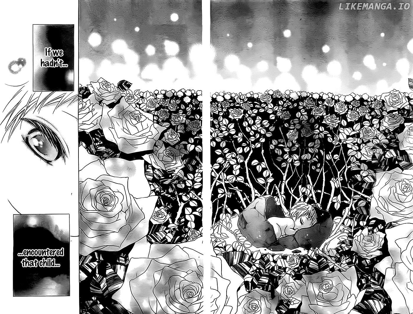 Bokura wa Bara no Ko chapter 1 - page 41