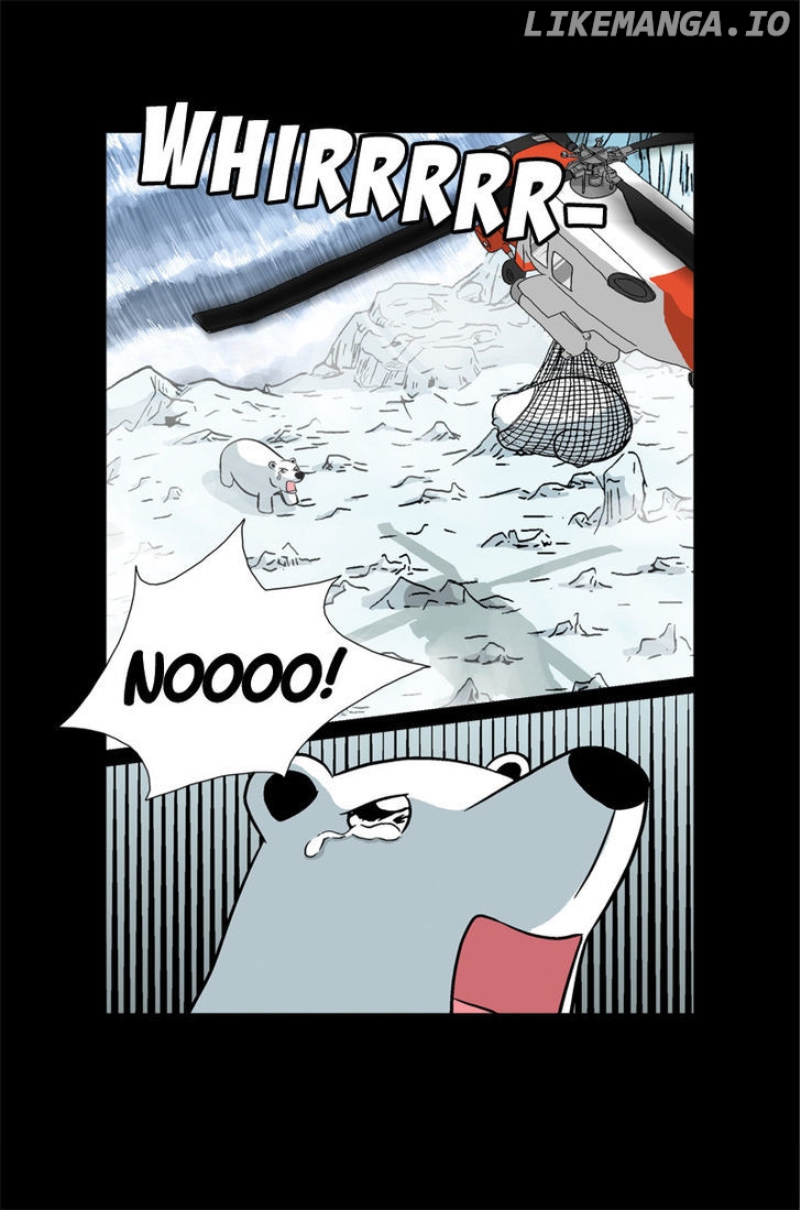 Green Smile chapter 8 - page 8