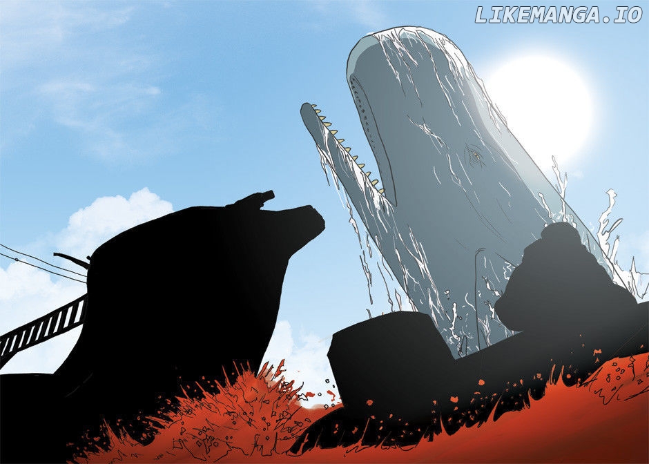 Green Smile chapter 17 - page 6