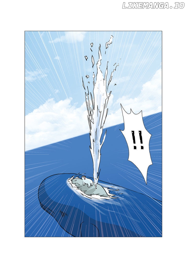 Green Smile chapter 16 - page 3