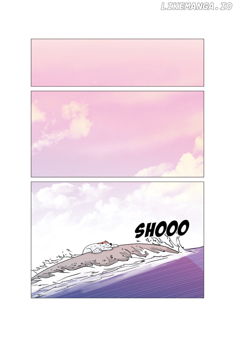 Green Smile chapter 19 - page 1