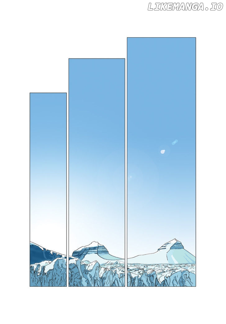 Green Smile chapter 2 - page 1