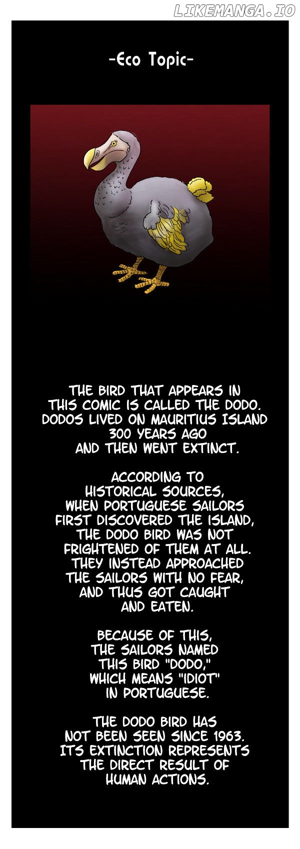 Green Smile chapter 21 - page 6