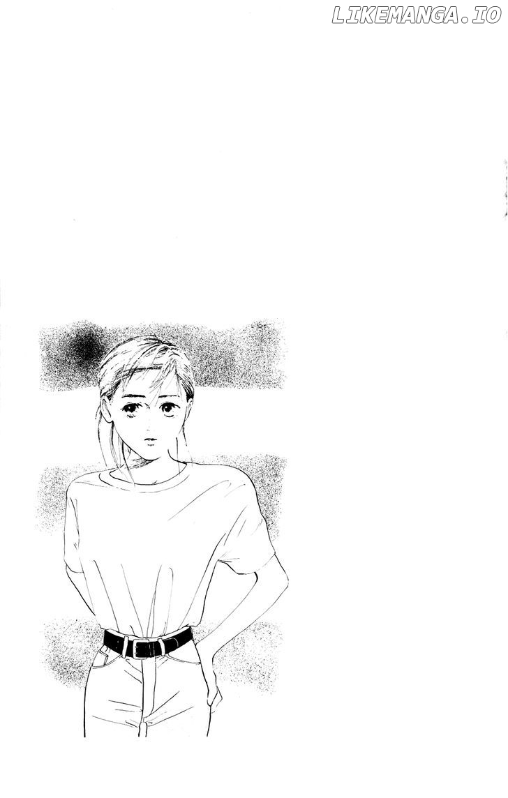 Kiss Wa Me Ni Shite chapter 3 - page 30