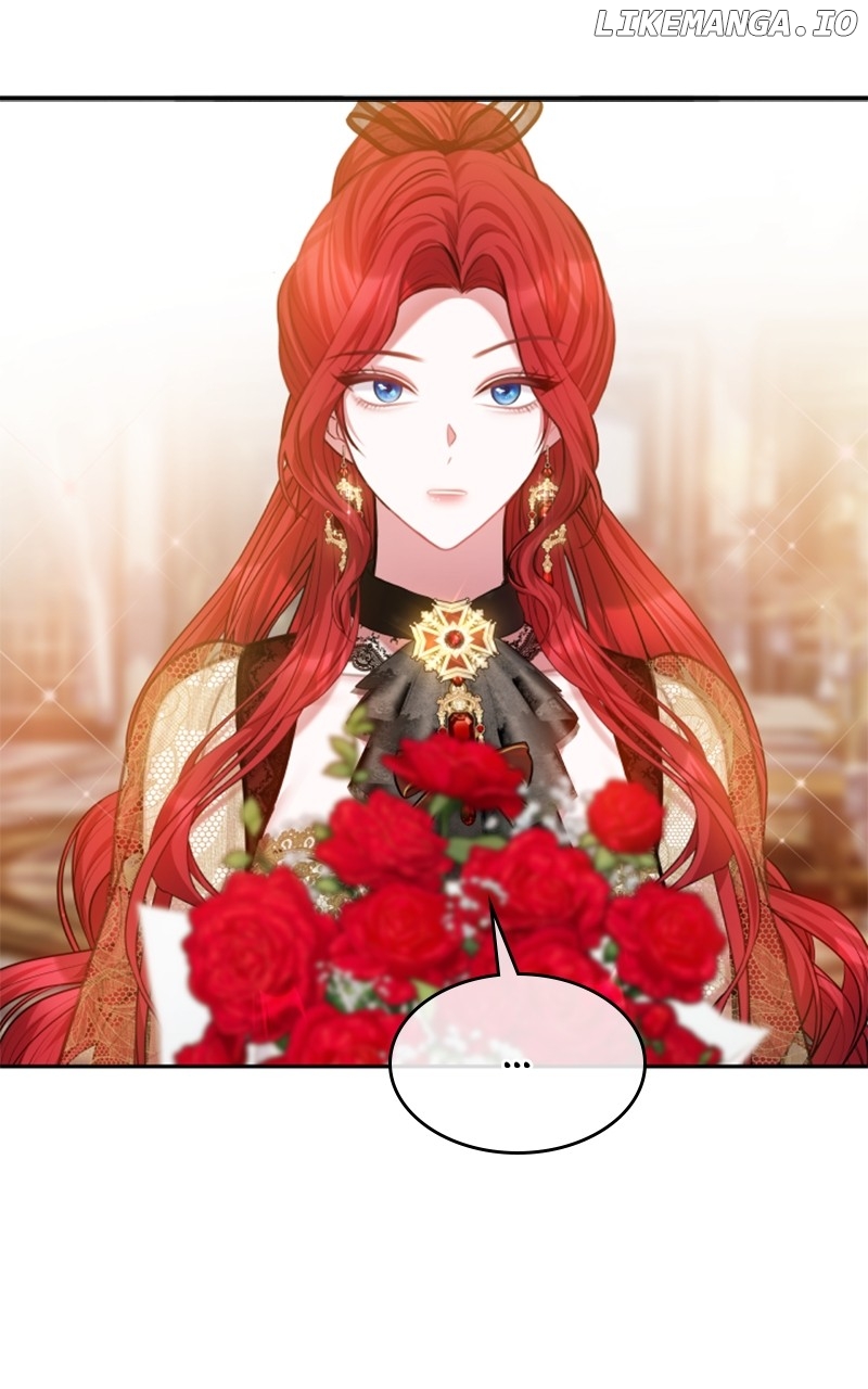 Concubine’s Invitation Chapter 33 - page 32