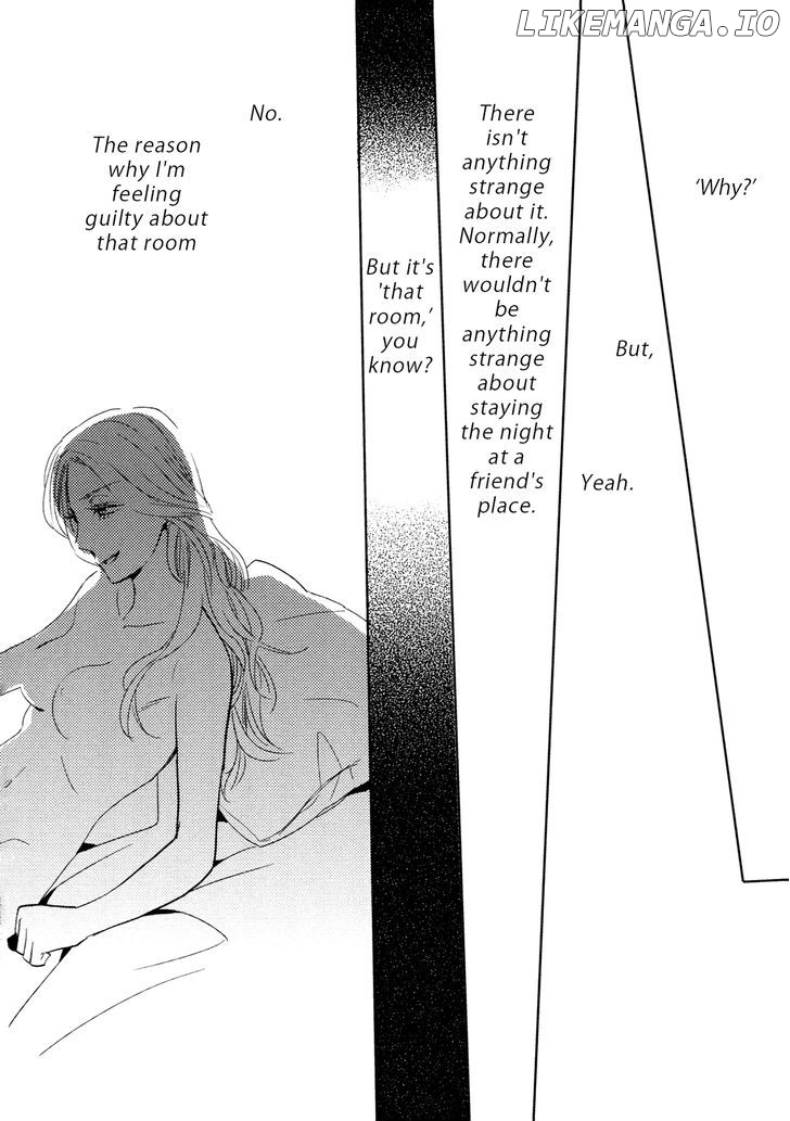 Watashi Sekai o Kouseisuru Chiri no You na Nani ka. chapter 11 - page 30