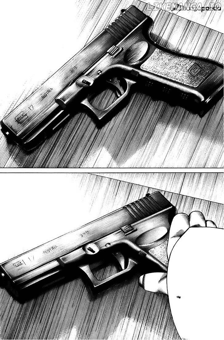Kiseki No Shounen chapter 23 - page 6