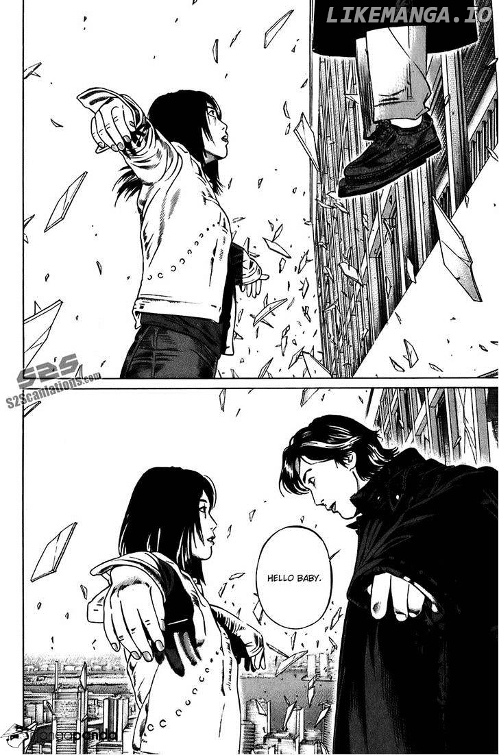 Kiseki No Shounen chapter 28 - page 6